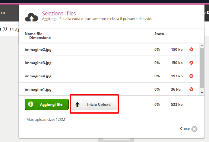 sfweb creare galleria immagini articolo joomla simple image gallery pro 5