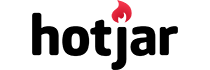 monitoraggio siti hotjar